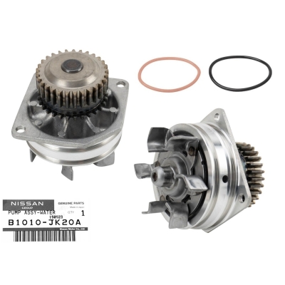 NISSAN GT-R R35 3.8 B 07- POMPA WODNA WODY OE B1010-JK20A